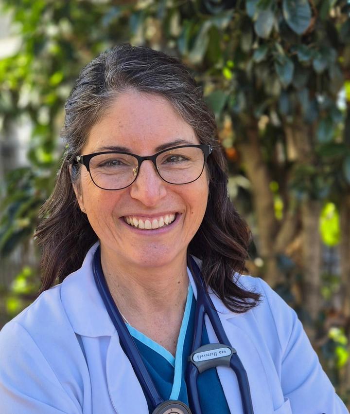 Nicole Van Harreveld