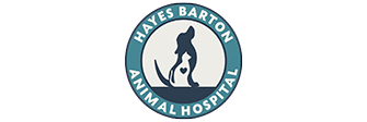 Link to Homepage of Hayes Barton Animal Hospital